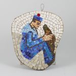 1642 8138 Mosaiktavla